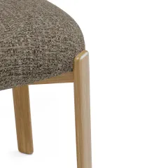 Tecido Taupe | 00SL125630